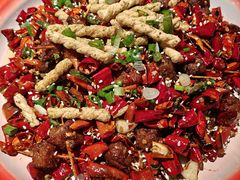 -兔槽江湖菜·重庆璧山兔(水围店)