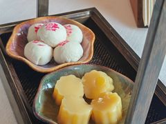 -蘇锦宴·淮扬菜烤鸭·小院(三元桥霄云路店)
