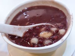 陈皮红豆沙-糖水佬(深水埗店)