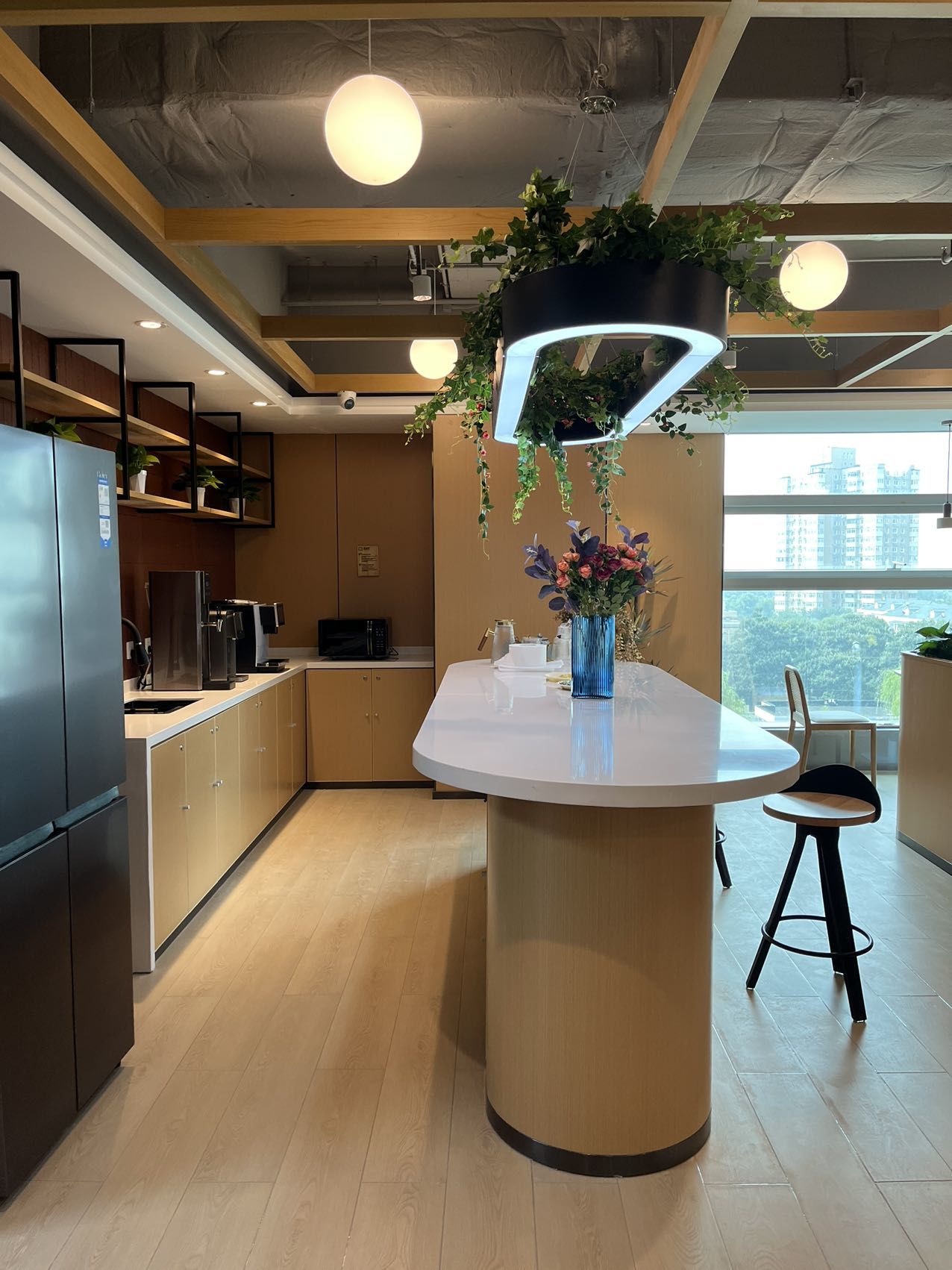 成功人士,巅峰造极,奢侈高档办公场所