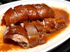 百年陶陶居烧鹅-陶陶居酒家(第十甫路总店)