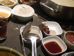 -捞王锅物料理(上海世茂广场店)