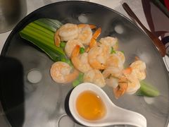 -桂满陇-西湖船宴(西单大悦城店)