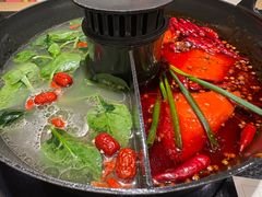 -山缓缓火锅(上海闵行龙湖店)