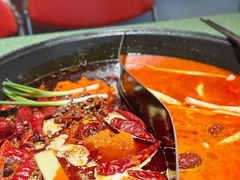 -憨铁匠老火锅(龙岗万科里店)