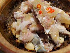 -原味田园·客家菜·土窑鸡(中航城君尚购物中心店)