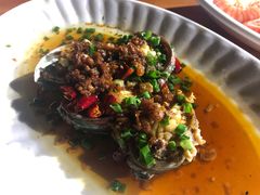 -胖大嫂渔家排档·全海景餐厅(渔村店)