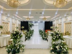 -冠豪主题婚礼酒店·宴会厅(机场店)