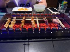 -很久以前羊肉串(清河店)
