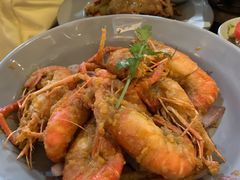 -大头虾越式风味餐厅(光明广场店)