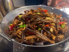 -南海底小海鲜·湘菜(鲁巷吴家湾店)