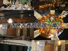 -俺家鲜·烧烤龙虾地锅鸡(观音塘店)