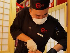 -松鱼亭·和牛烧肉(协鑫广场店)