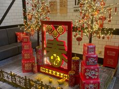 -西堤牛排(合肥之心城店)