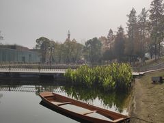 -洋湖国家湿地公园