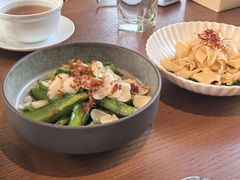 -自如ZSPACE四合院艺术餐厅