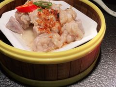 -蝴蝶里·粤菜·点心(滨江龙湖店)