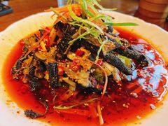 -蓉和妈妈菜·芙蓉花开(高新店)