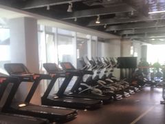 -乐刻运动健身(中电照明大厦店)