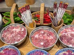 -鸽子窝(宋庄店)