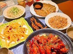 -纯坊佳哥手作(江汉路店)