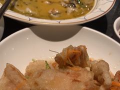 -金掌勺东北菜(格兰晴天店)