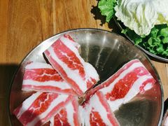 -汉拿山(北京上地华联店)