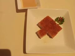 冰烧三层肉-利苑酒家(合景国际金融广场店)