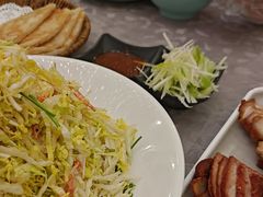 -山南熏肉大饼(辽菜旗舰店)