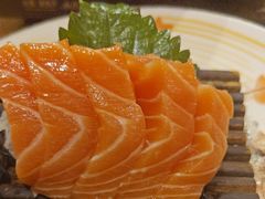 -吉兆·料理(红梅南路店)