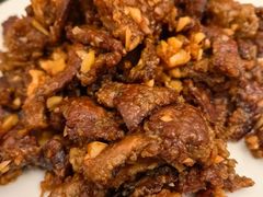 -清真宏玉祥黄门脸餐厅(华荫东里店)