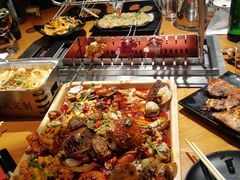 -白玉串城(南六中路店)
