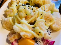 -颐和•海鲜砂锅粥•啫啫煲(奥林匹克广场店)