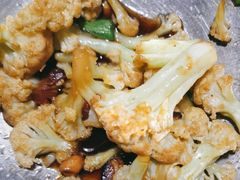 -新白鹿餐厅(百联中环店)