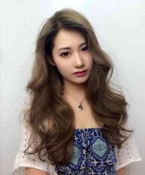 -东瀛造型