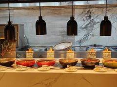 -杭州临平万丽酒店·燃餐厅(人民大道店)