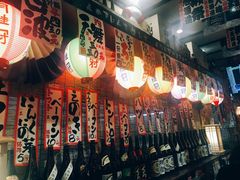 大堂-平成屋·午肴夜酒(四川北路店)