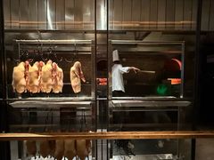 -四季民福烤鸭店(王府井东安门店)