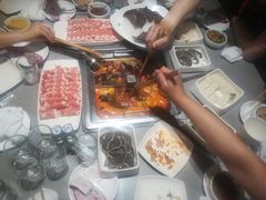 -海底捞火锅(奥山世纪城店)