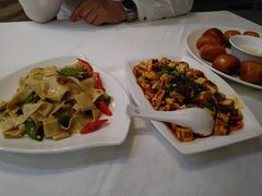 -关东风老北方菜馆(桂芳园店)