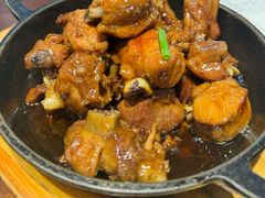 -老厨家(友谊路总店)