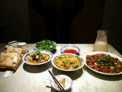 -鲁城往事(游客中心店)