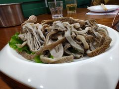 -楼外楼大刀肉传统火锅居(博学路店)