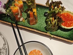 -芭蕉树·新派泰国餐厅(汉溪长隆店)