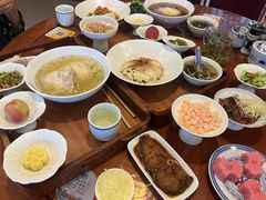-同得兴 Since·1995 传统苏式面馆(十全街店)