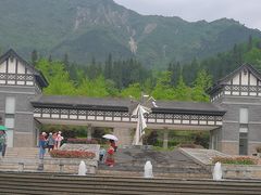 -太阳湾风景区
