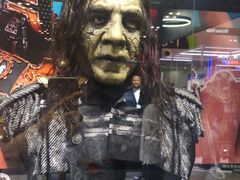 -东浩兰生上海世博展览馆