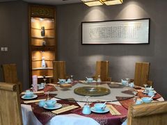 包厢-高玛纳驴肉火烧(河间总店)