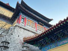 -千佛山风景名胜区
