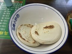 -清真馬峰小炒泡饃